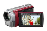 Panasonic HDC-SD10 (HDC-SD10EB-R) Panasonic HDC-SD10 (HDC-SD10EB-R)